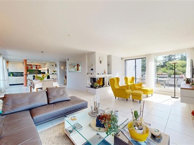 Wohnung kaufen in Therwil, Basel-Landschaft