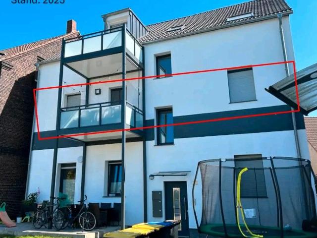 Etagenwohnung kaufen in Bochum, Innenstadt