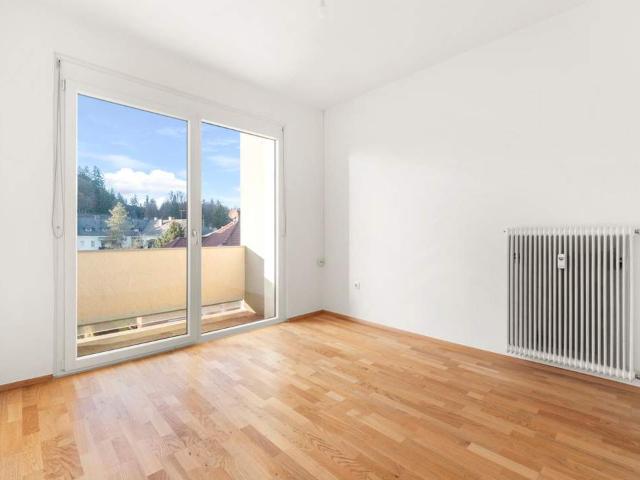 Wohnung kaufen in Klagenfurt, Kärnten