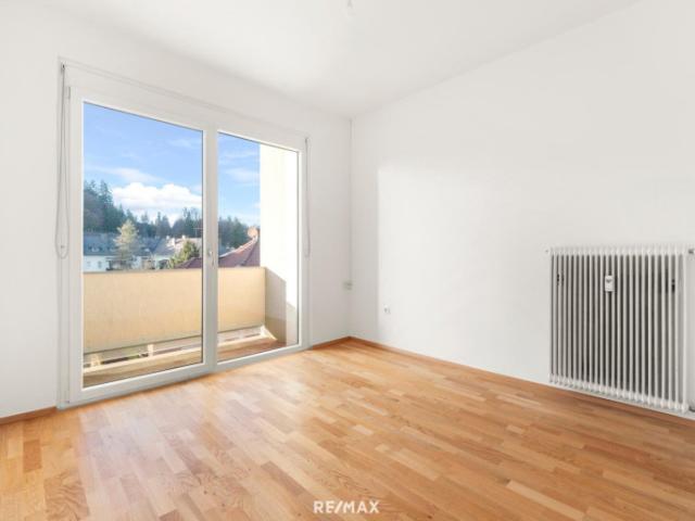 Wohnung kaufen in Villacher Vorstadt, Klagenfurt