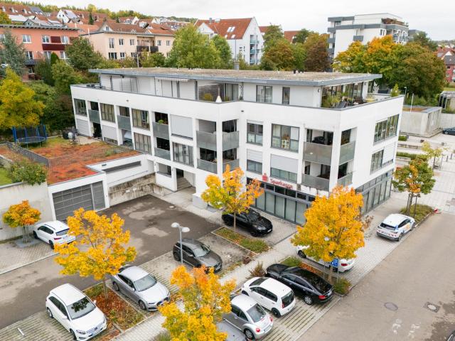 Wohnung kaufen in Blaustein, Alb-Donau-Kreis