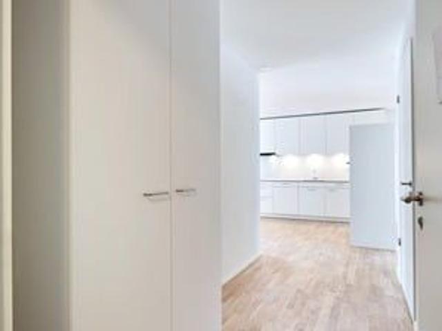 Apartment mieten in Basel