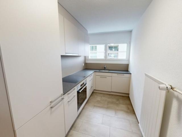 Wohnung mieten in Eigen, Wittenbach