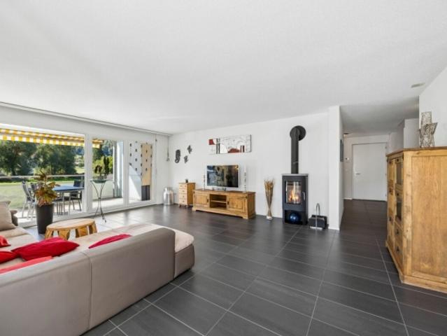 Wohnung kaufen in Oberburg, Verwaltungsregion Emmental-Oberaargau