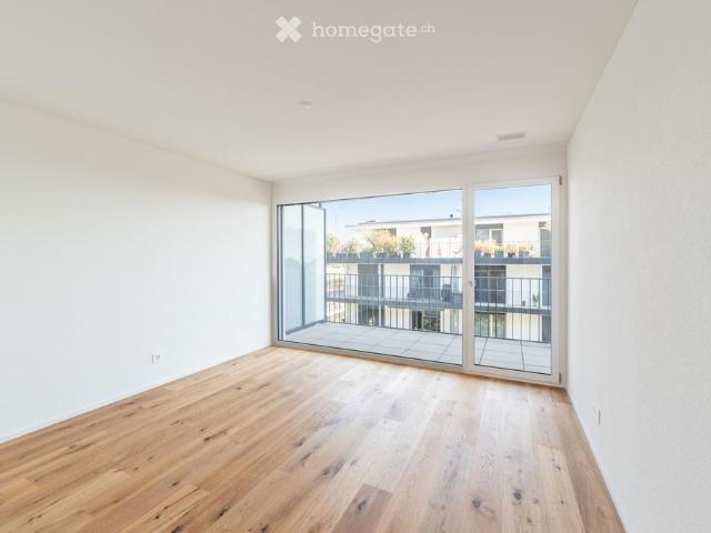 Apartment mieten in Bergli, Arbon