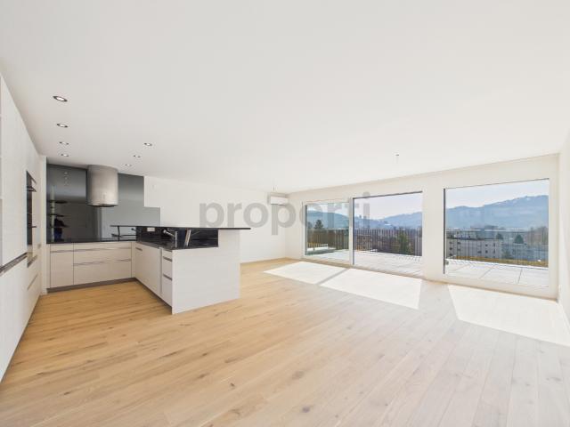 Wohnung mieten in Winterthur, Zürich