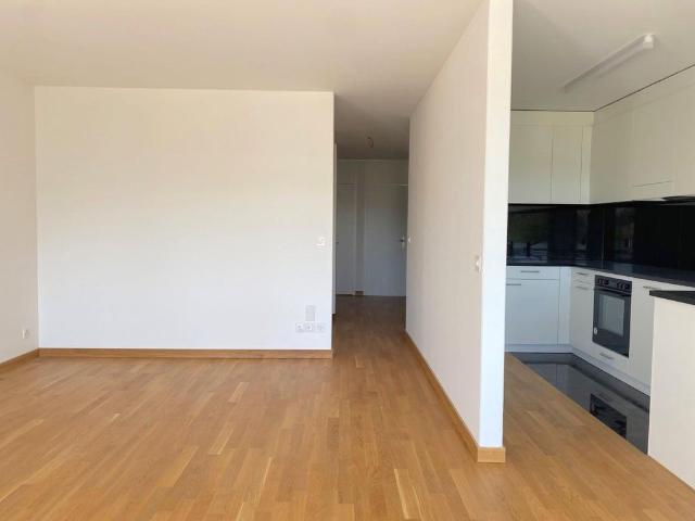 Apartment mieten in Gyrischachen, Burgdorf