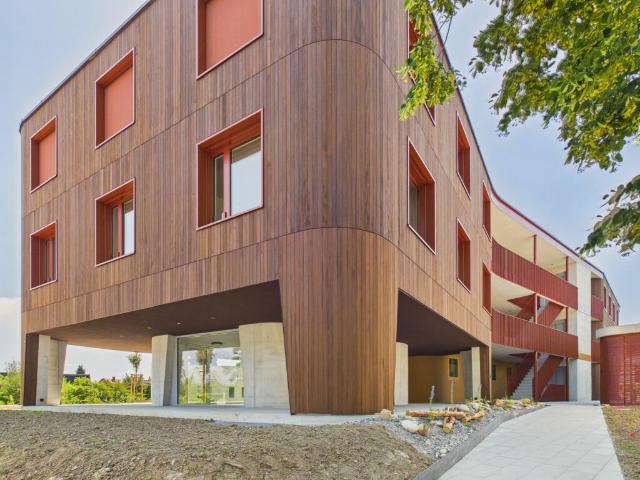 Wohnung mieten in Küttigen, Aargau