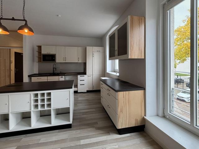 Wohnung mieten in Halle, Sachsen-Anhalt
