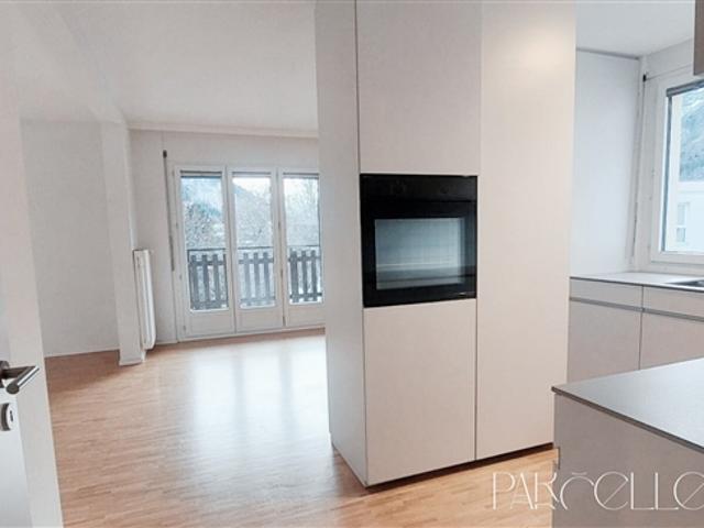 Wohnung mieten in Leukerbad, Wallis