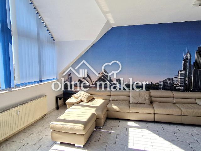 Apartment kaufen in Misburg-Anderten, Hannover