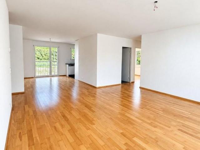 Apartment mieten in Schöftland, Bezirk Kulm