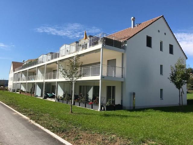 Apartment mieten in Schneisingen, Aargau