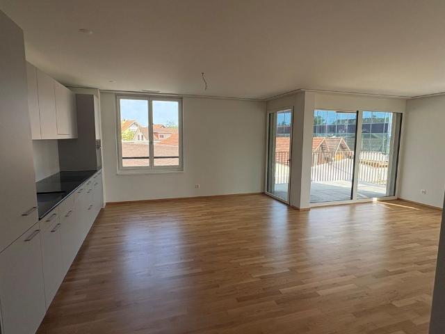 Apartment mieten in Mooswiesen, Egnach