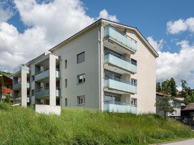 Wohnung mieten in Sarnen, Obwalden