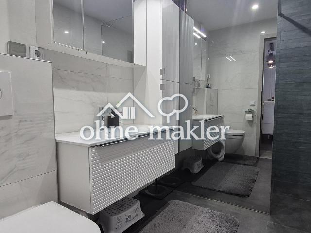 Apartment kaufen in Dürrmenz, Mühlacker
