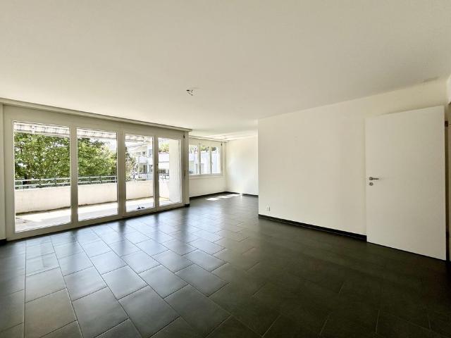 Apartment mieten in Therwil, Bezirk Arlesheim
