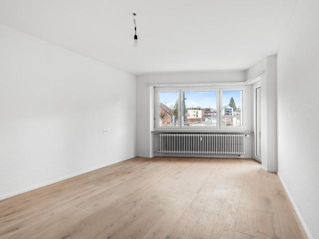 Apartment mieten in Liestal, Bezirk Liestal
