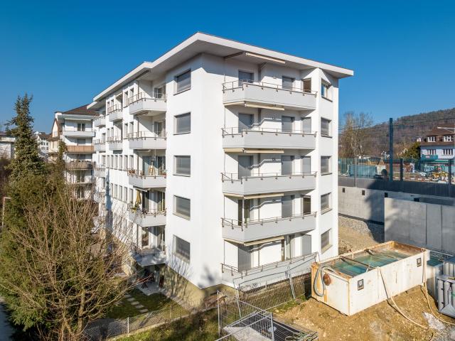Apartment mieten in Liestal, Basel-Landschaft
