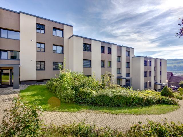 Wohnung mieten in Münsingen, Bern