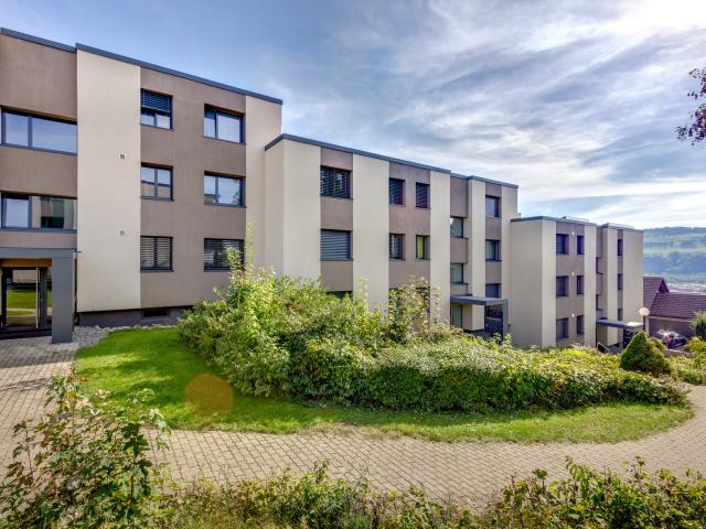 Apartment mieten in Münsingen, Bern