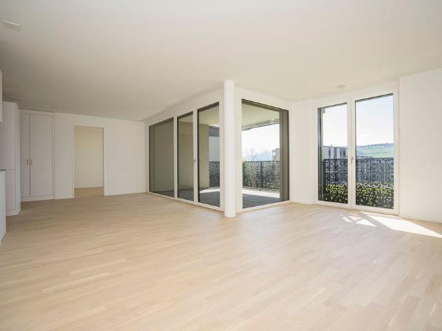 Apartment mieten in Münsingen, Verwaltungsregion Bern-Mittelland