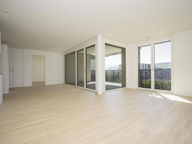 Apartment mieten in Münsingen, Verwaltungsregion Bern-Mittelland