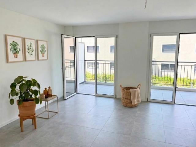 Apartment mieten in Avenches