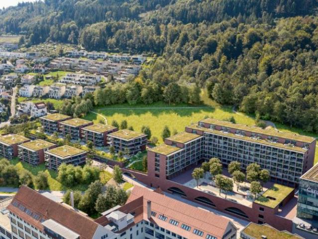 Apartment mieten in Horgen, Zürich