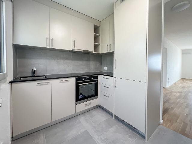 Apartment mieten in Bern