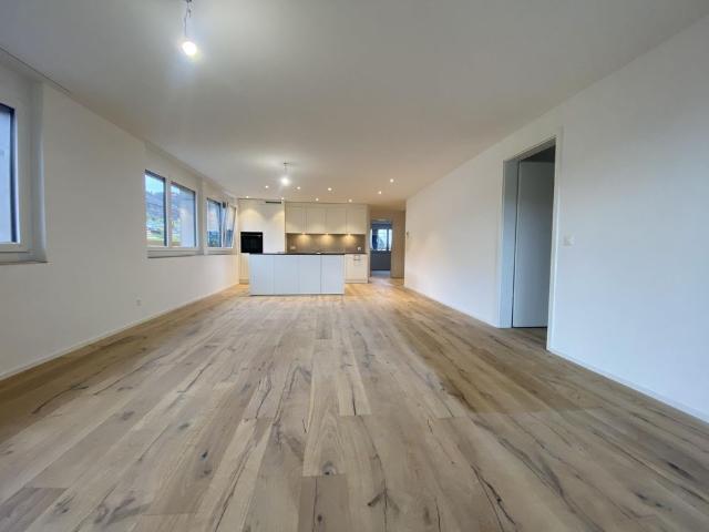 Apartment mieten in Steingut, Marbach