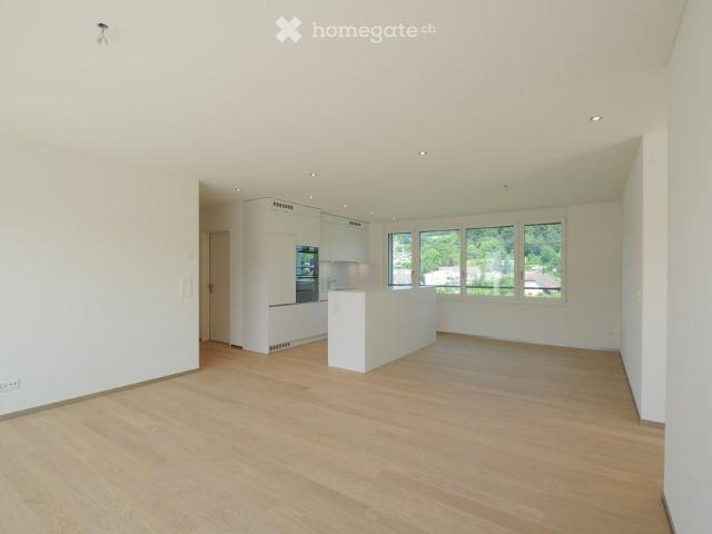 Apartment mieten in Gränichen, Bezirk Aarau