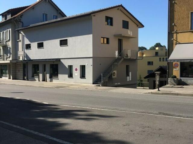 Wohnung mieten in Düdingen, Sensebezirk