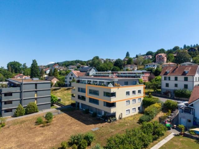 Wohnung kaufen in Dornach, Solothurn