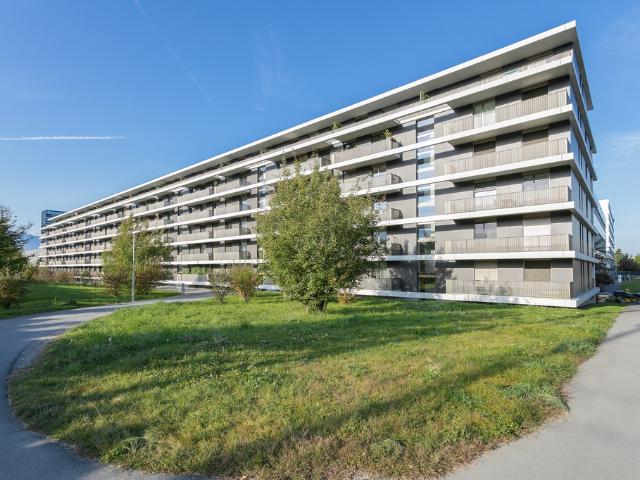 Apartment mieten in Oberwil bei Zug, Zug