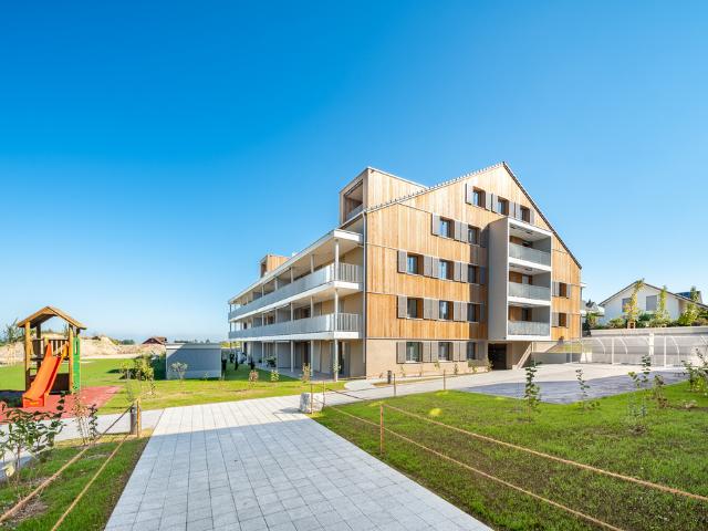 Apartment mieten in Abtwil (AG), Aargau