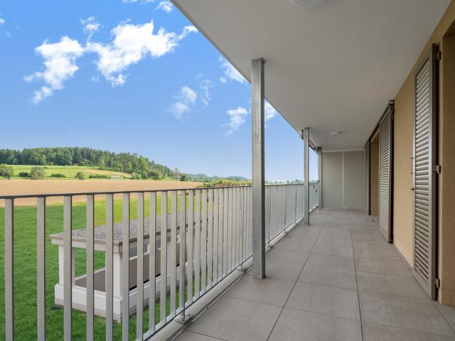 Apartment mieten in Abtwil (AG), Aargau