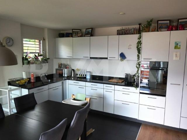 Wohnung mieten in Jenins, Graubünden