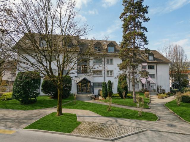 Wohnung kaufen in Baar, Zug