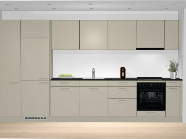 Wohnung mieten in Wil (SG), St. Gallen
