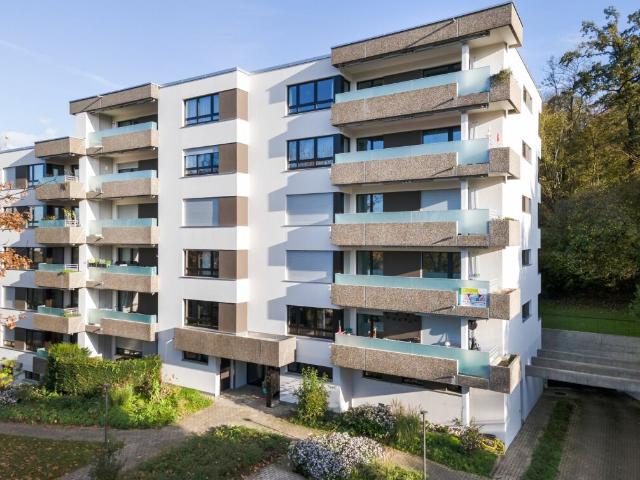 Wohnung mieten in Oberwil (BL), Basel-Landschaft