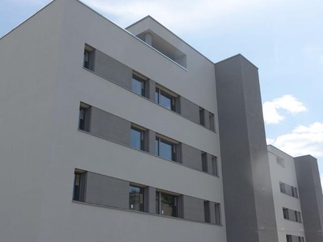 Wohnung mieten in Reinach (BL)