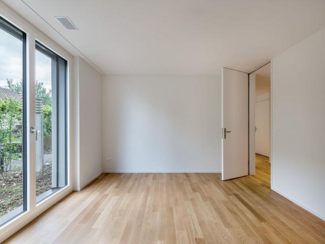 Apartment mieten in Reinach (AG)