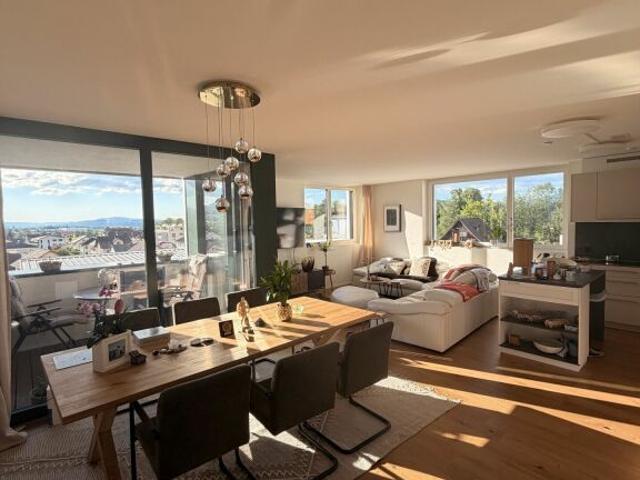 Wohnung mieten in Galgenen, Schwyz