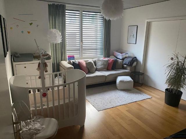 Apartment mieten in Lingg, Thalwil