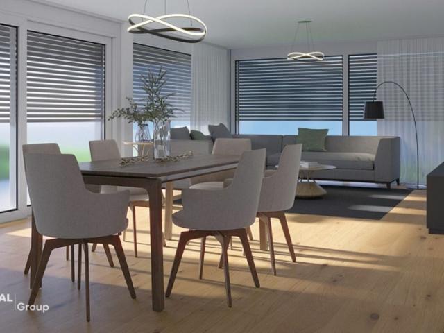 Wohnung kaufen in Brig, Brig-Glis