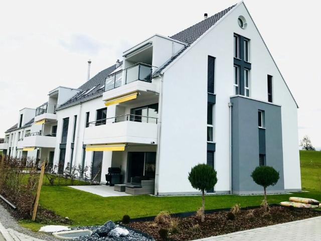 Apartment mieten in Braunau, Thurgau