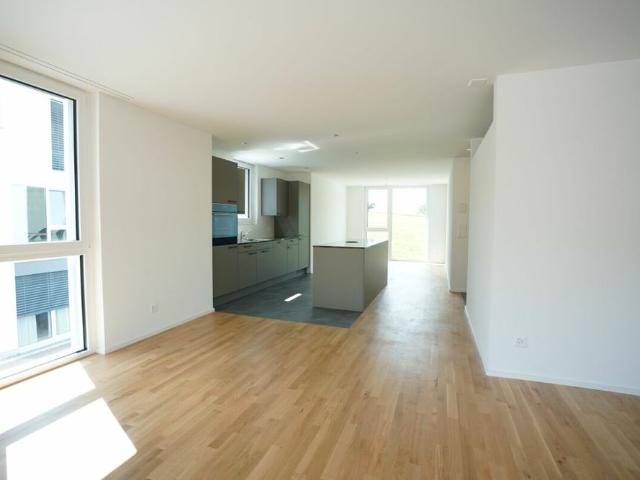 Apartment mieten in Braunau, Thurgau