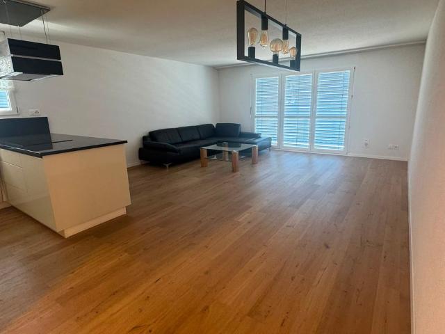 Apartment mieten in Üedeli, Münchenbuchsee
