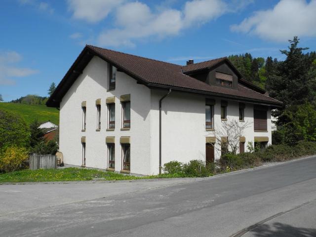 Apartment mieten in Lustmühle, Appenzell Ausserrhoden